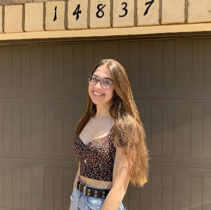 Meet your Posher, Gabi